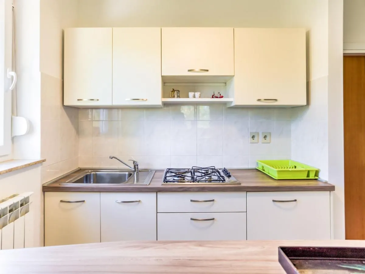 Apartment File-1 By Interhome 赞布雷提亚