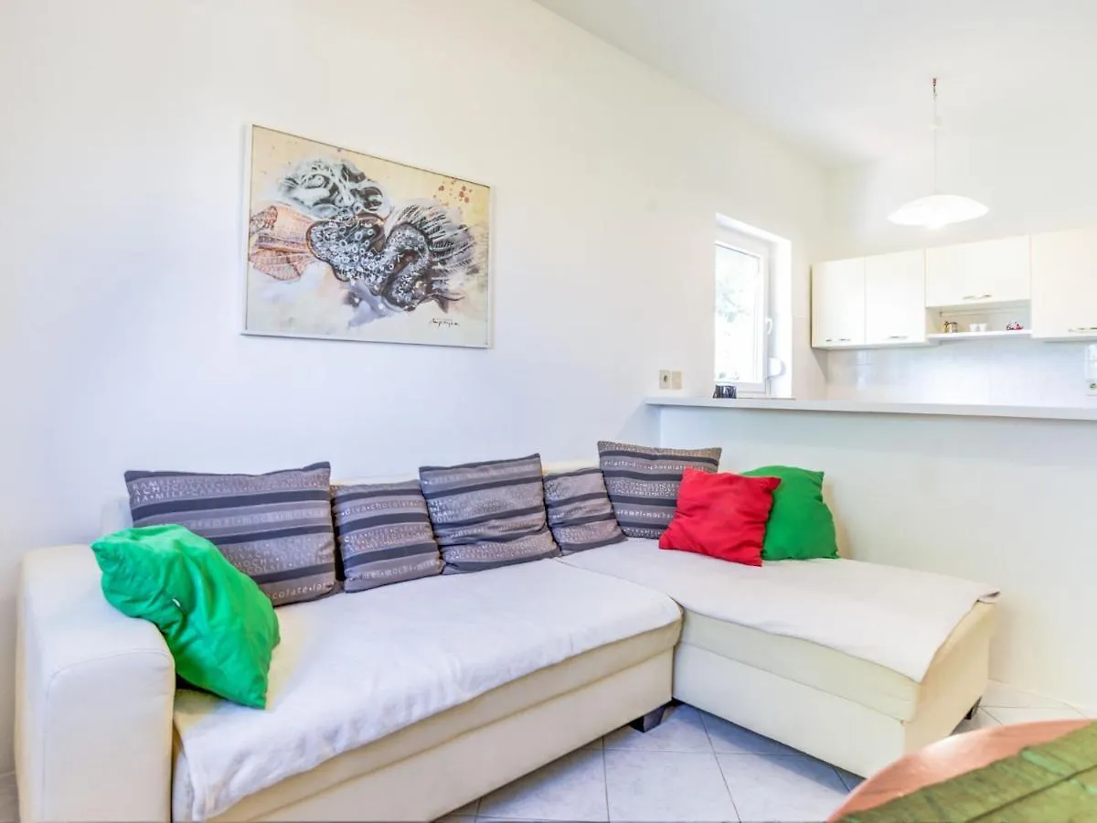 Apartment File-1 By Interhome Zambratija   Zambratija (Istria)