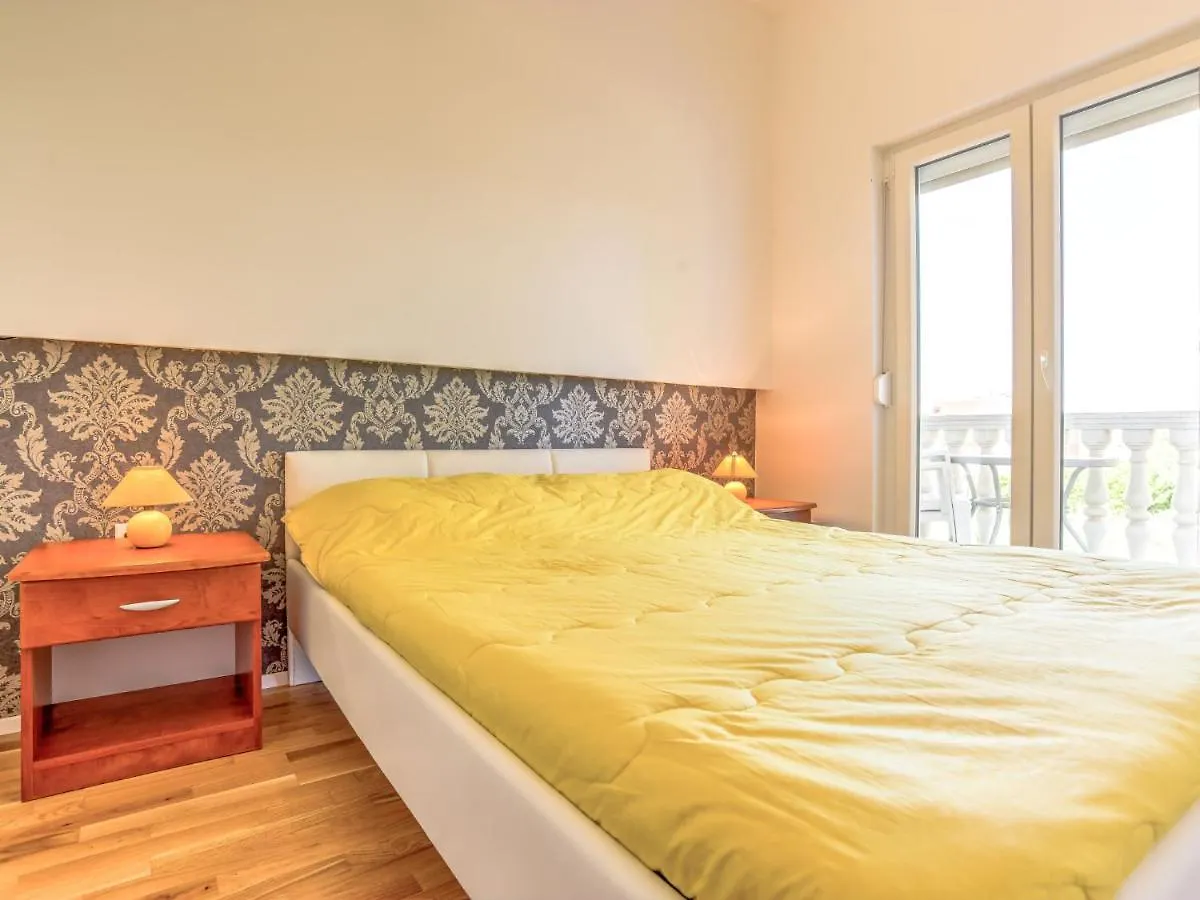 Apartment File-1 By Interhome Zambratija  Zambratija (Istria)